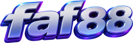 faf88 logo